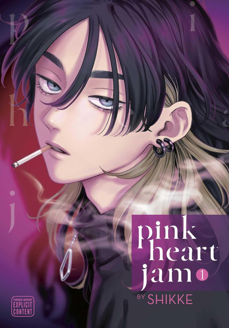 Pink Heart Jam Vol. 1 (1)