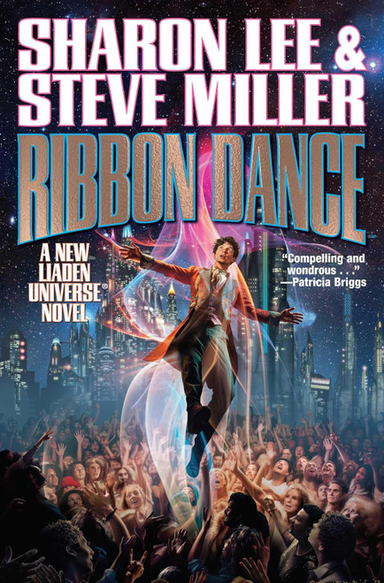 Ribbon Dance (26) (Liaden Universe )