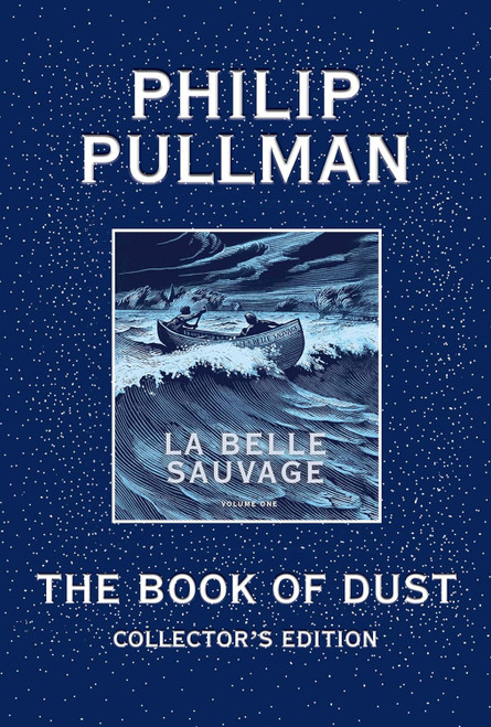 The Book of Dust: La Belle Sauvage Collector's Edition