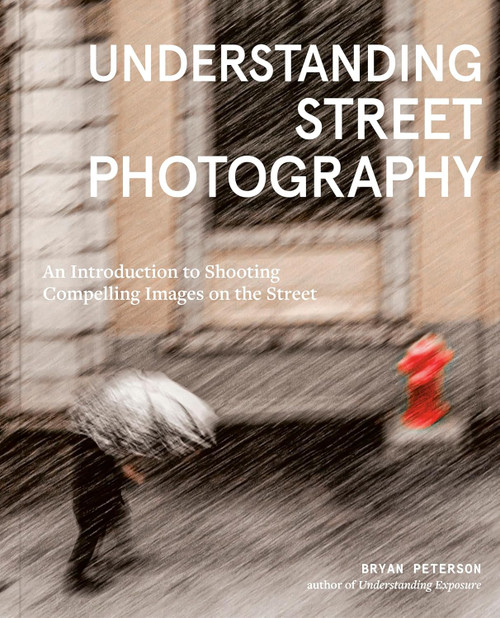 Understanding Street Photography: An Introduction to Shooting