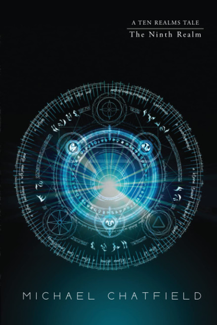 The Ninth Realm: A LitRPG Fantasy series