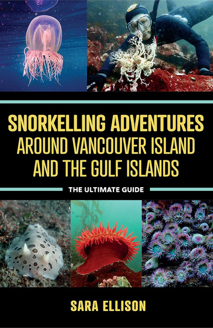 Snorkelling Adventures Around Vancouver Island and the Gulf Islands: