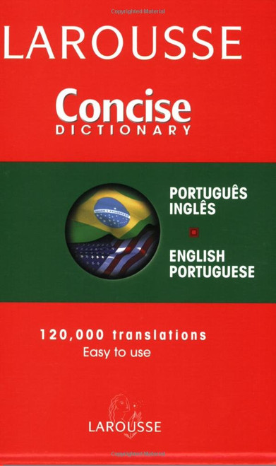 Larousse Concise Dictionary