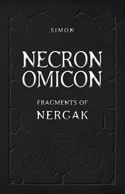 NECRONOMICON: Fragments of Nergak