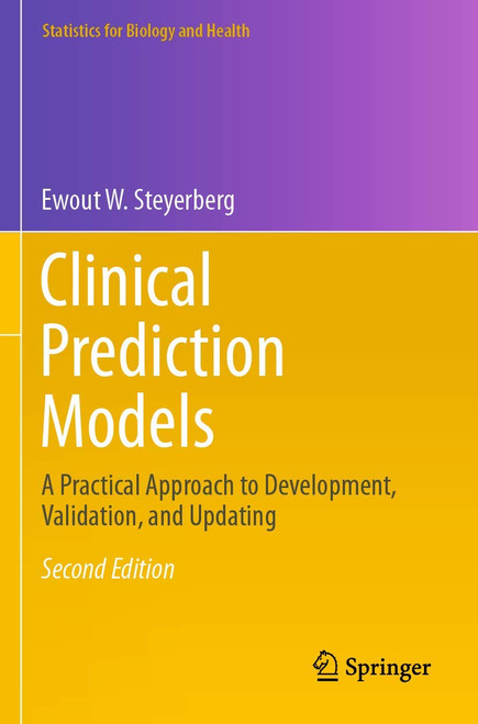 Clinical Prediction Models: A Practical Approach to Development