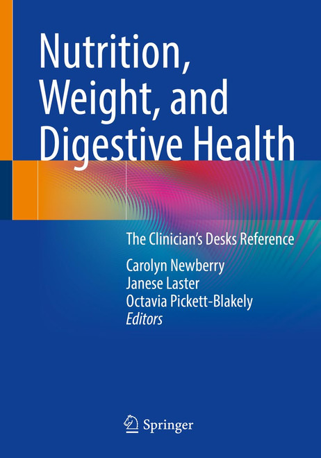 Nutrition Weight and Digestive Health