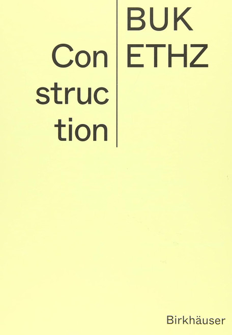 Construction: Manual