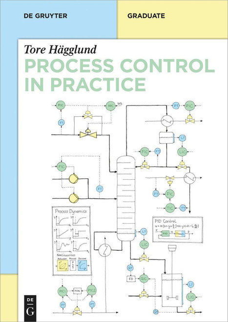 Process Control in Practice (De Gruyter Textbook)