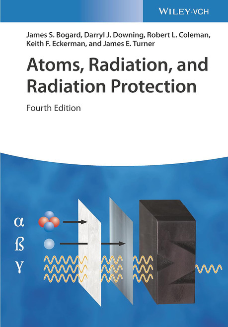 Atoms Radiation and Radiation Protection