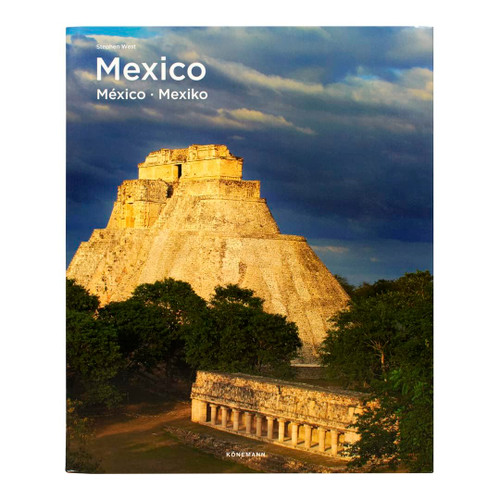 Mexico (Spectacular Places)