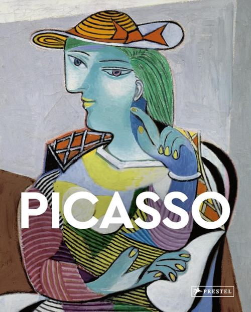 Picasso: Masters of Art