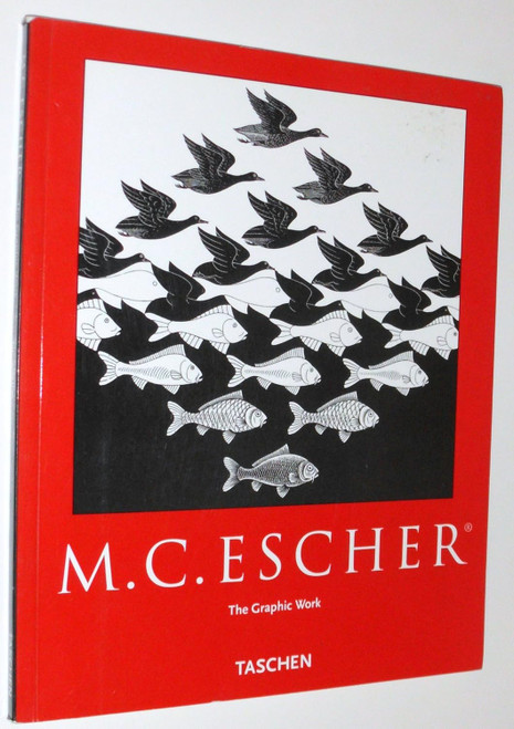 M.C. Escher: The Graphic Work
