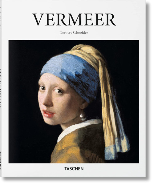 Johannes Vermeer: 1632-1675: Veiled Emotions