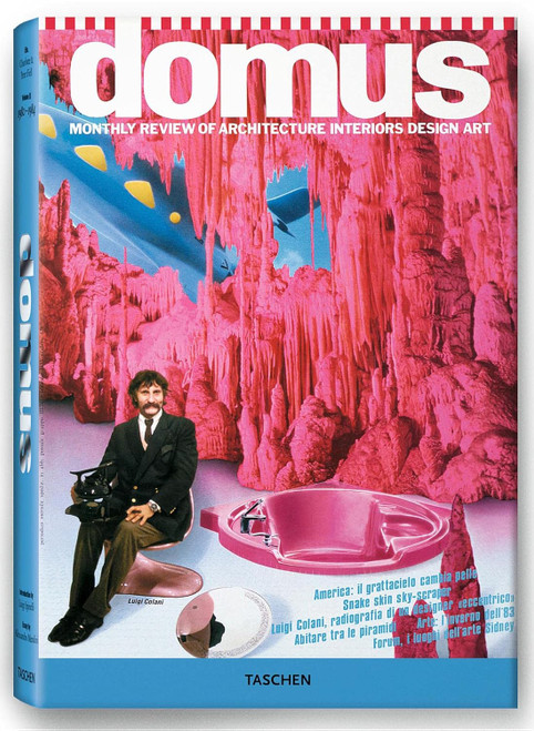 Domus: 1980 - 1984