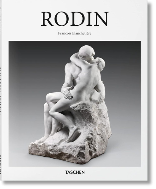 Auguste Rodin: 1840-1917