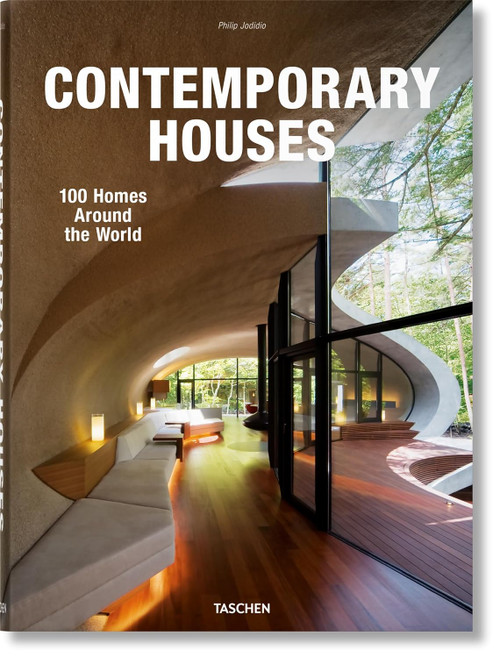 Contemporary Houses: 100 Homes Around the World