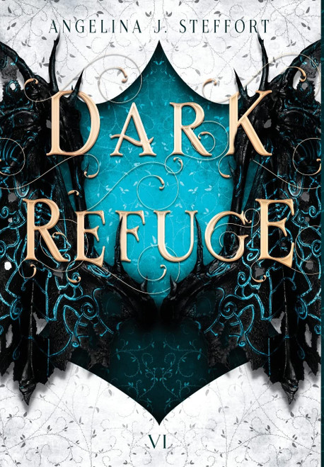 Dark Refuge (Shattered Kingdom)