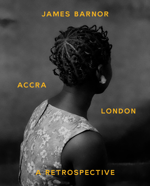 James Barnor: Accra / London: A Retrospective