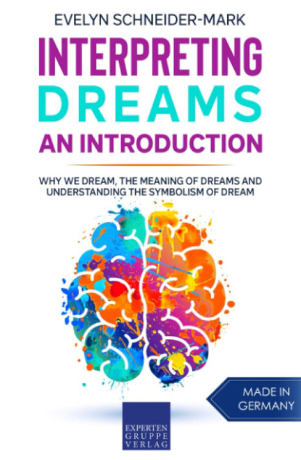 Interpreting Dreams - An Introduction