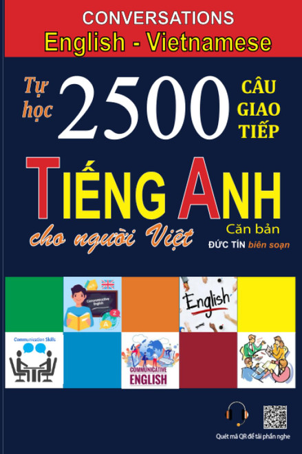 Conversations English Vietnamese