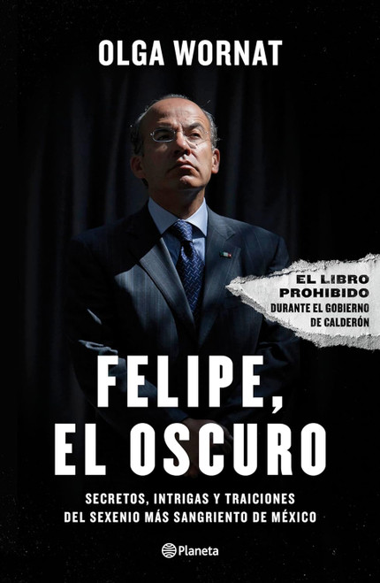 Felipe el oscuro