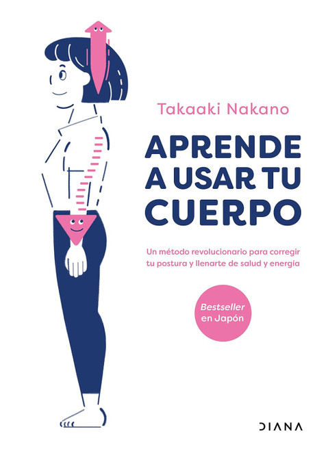 Aprende a usar tu cuerpo