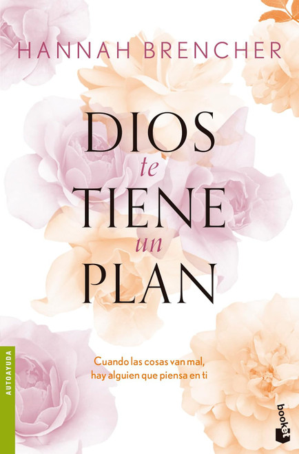 Dios te tiene un plan / Come Matter Here (Spanish Edition)