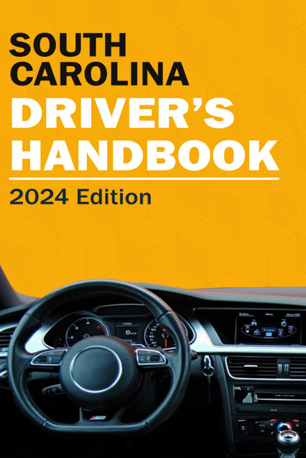 South Carolina Drivers Handbook - South Carolina Drivers License