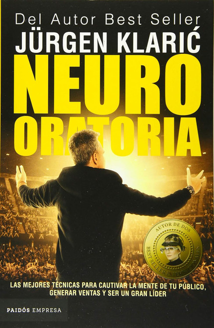 Neuro oratoria (Spanish Version)