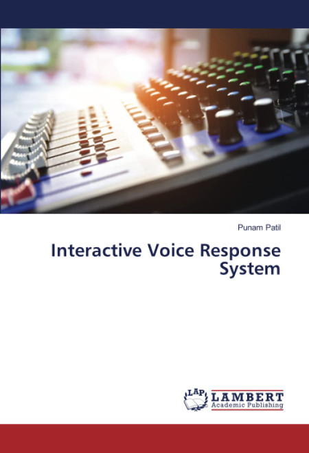 Interactive Voice Response System