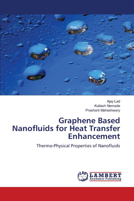 Graphene Based Nanofluids for Heat Transfer Enhancement: