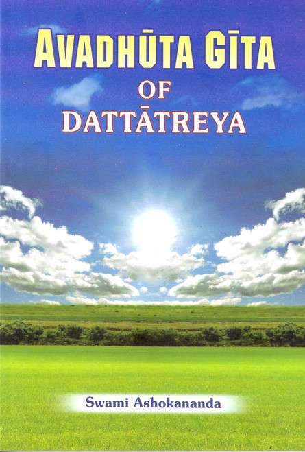 Avadhuta Gita of Dattatreya