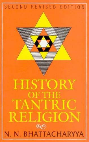 History of the Tantric Religion