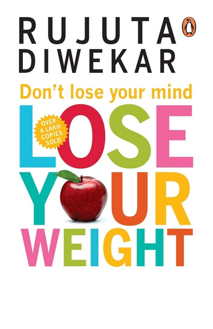 Don't Lose Your Mind Lose Your Weight