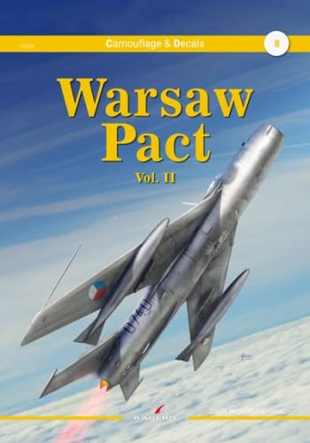 Warsaw Pact: Volume II (Camouflage & Decals)