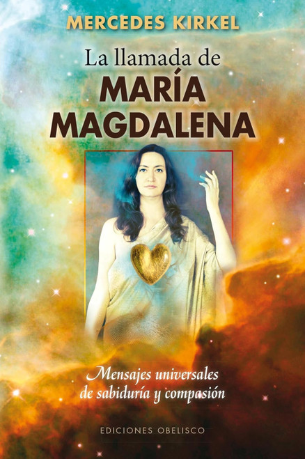 La llamada de Mar?ía Magdalena
