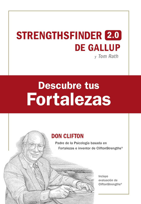 Descubre tus fortalezas + codigo