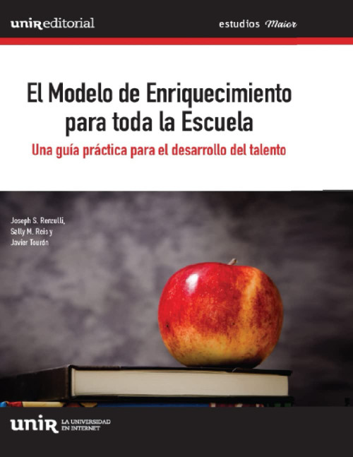 El modelo de enriquecimiento para toda la escuela