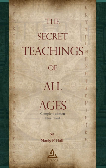 The Secret Teachings of All Ages