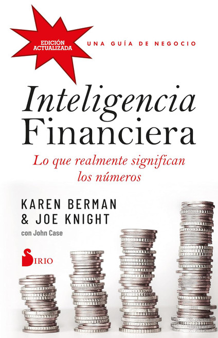 Inteligencia financiera