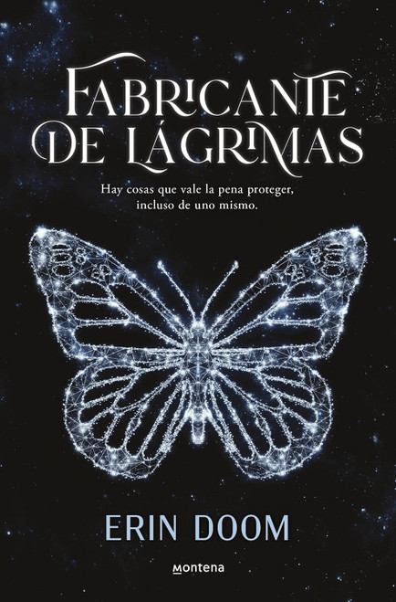 Fabricante de lagrimas: Un fenomeno bestseller internacional