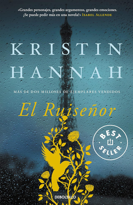 El ruiseoor / The Nightingale (Spanish Version)
