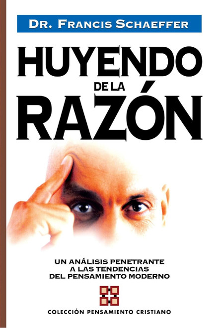 Huyendo de La Razon (Spanish Edition)