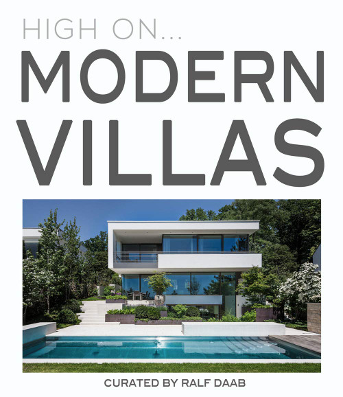 Modern Villas