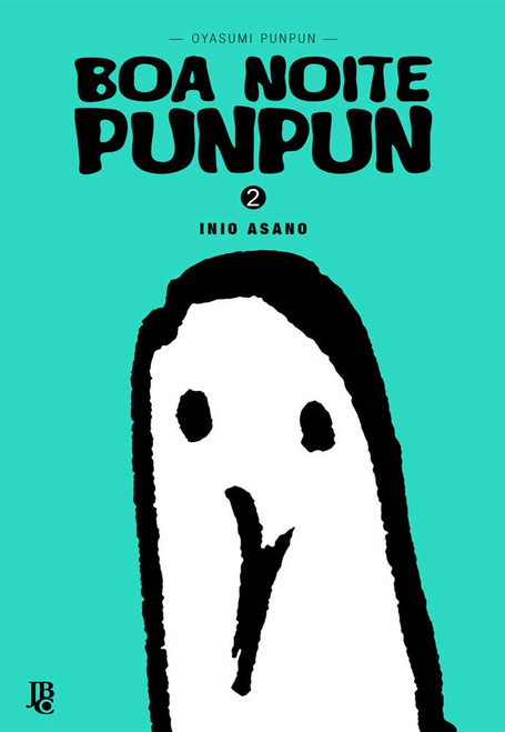 boa Noite Punpun - 2 (Em Portugues do Brasil)