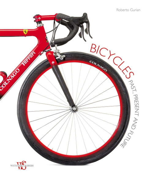 Bicycles: Past Present and Future