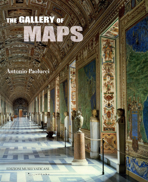 The Gallery of Maps: English Language Edition