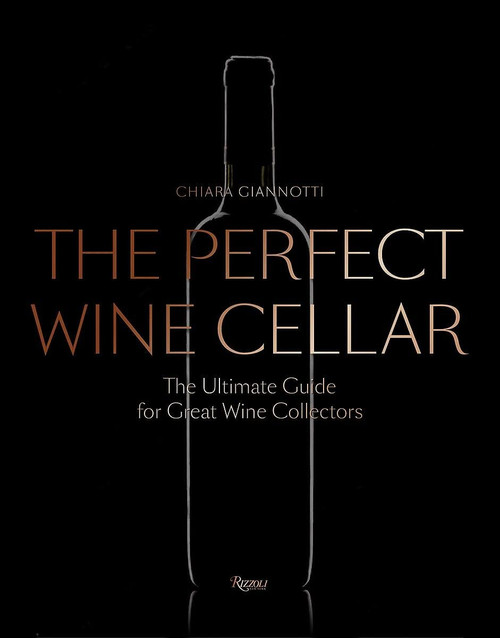 The Perfect Wine Cellar