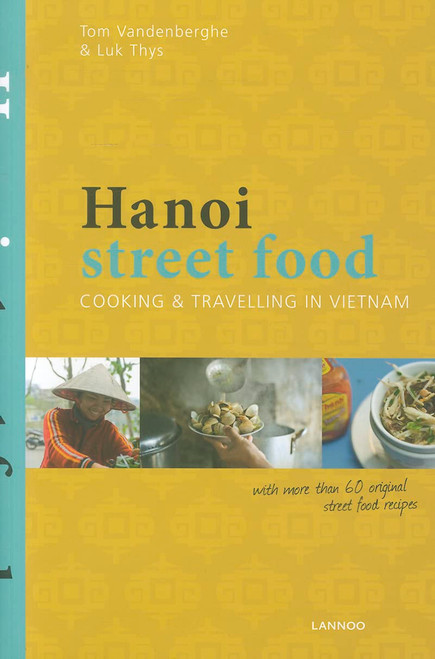 Hanoi Street Food
