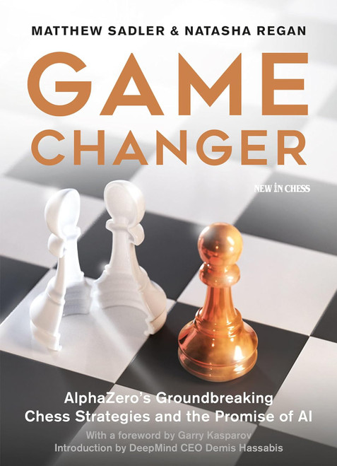 Game Changer: AlphaZero's Groundbreaking Chess Strategies and the